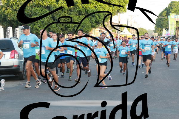 Buy your photos of the eventCorrida e Corridinha do Abacaxi on Fotop