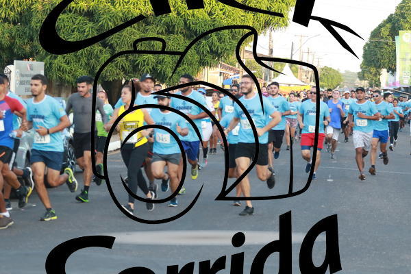 Buy your photos of the eventCorrida e Corridinha do Abacaxi on Fotop