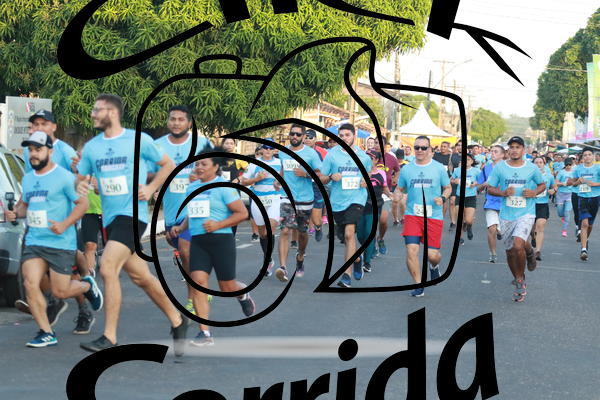 Buy your photos of the eventCorrida e Corridinha do Abacaxi on Fotop