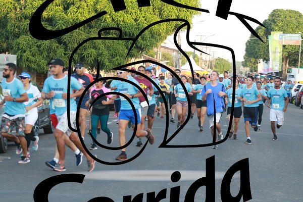 Buy your photos of the eventCorrida e Corridinha do Abacaxi on Fotop