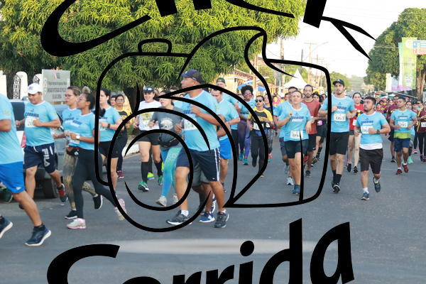 Buy your photos of the eventCorrida e Corridinha do Abacaxi on Fotop