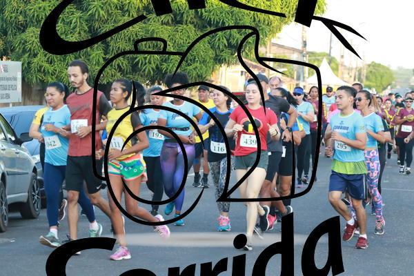 Buy your photos of the eventCorrida e Corridinha do Abacaxi on Fotop