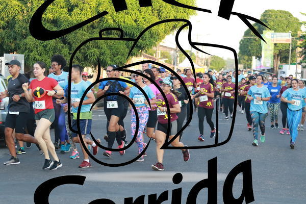 Buy your photos of the eventCorrida e Corridinha do Abacaxi on Fotop