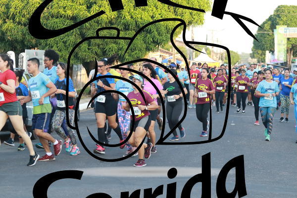 Buy your photos of the eventCorrida e Corridinha do Abacaxi on Fotop