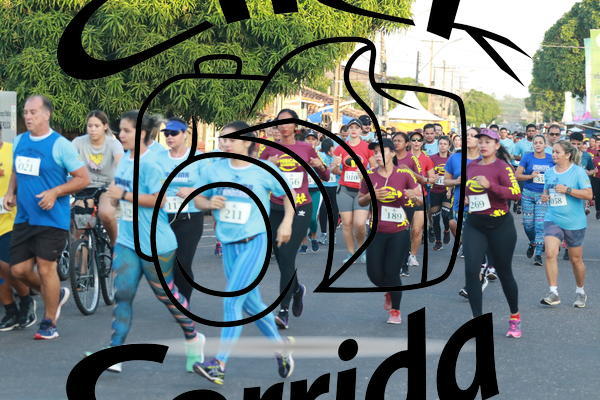 Buy your photos of the eventCorrida e Corridinha do Abacaxi on Fotop