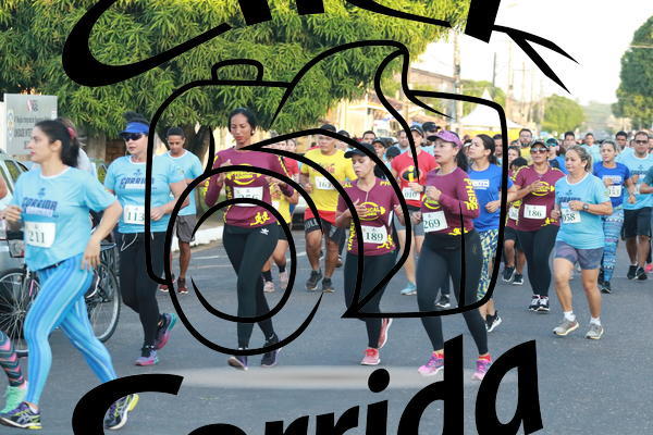 Buy your photos of the eventCorrida e Corridinha do Abacaxi on Fotop