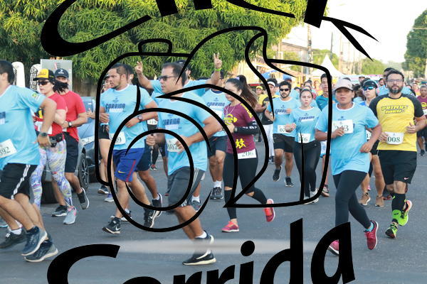 Buy your photos of the eventCorrida e Corridinha do Abacaxi on Fotop