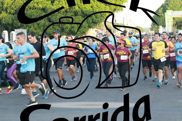 Buy your photos of the eventCorrida e Corridinha do Abacaxi on Fotop