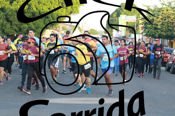 Buy your photos of the eventCorrida e Corridinha do Abacaxi on Fotop