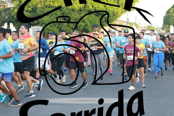Buy your photos of the eventCorrida e Corridinha do Abacaxi on Fotop