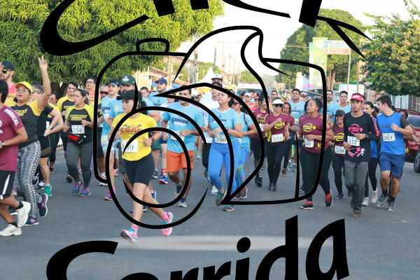 Buy your photos of the eventCorrida e Corridinha do Abacaxi on Fotop