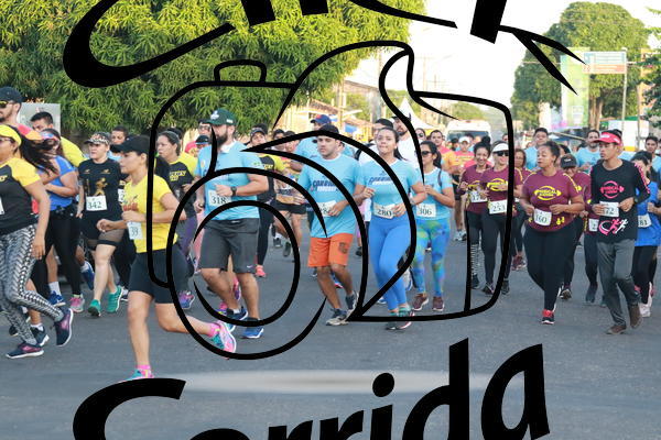 Buy your photos of the eventCorrida e Corridinha do Abacaxi on Fotop