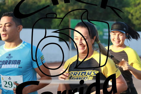 Buy your photos of the eventCorrida e Corridinha do Abacaxi on Fotop