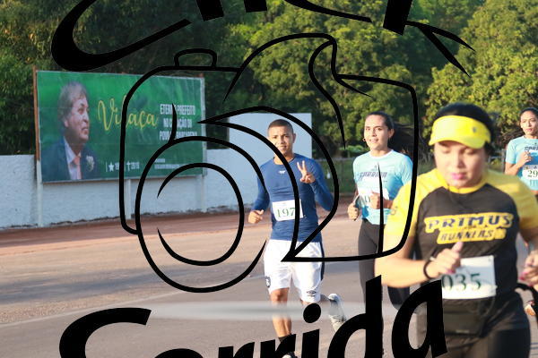 Buy your photos of the eventCorrida e Corridinha do Abacaxi on Fotop