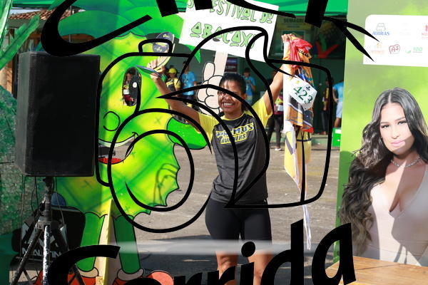 Buy your photos of the eventCorrida e Corridinha do Abacaxi on Fotop