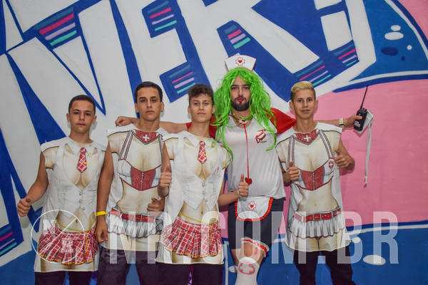 Buy your photos of the eventNR FUN - RESORT SANTO ANT�NIO DO PINHAL 15 A 18/09/19 on Fotop