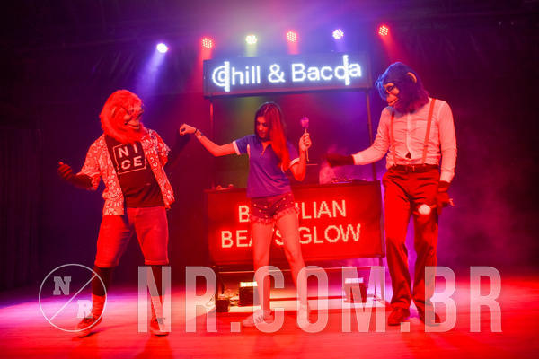 Buy your photos of the eventNR FUN - RESORT SANTO ANT�NIO DO PINHAL 15 A 18/09/19 on Fotop