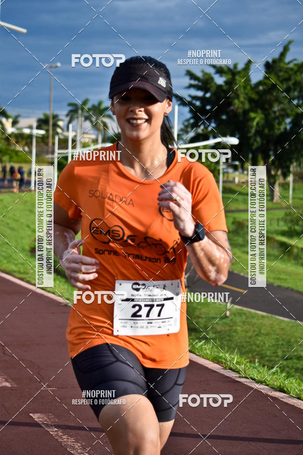 Compre suas fotos do eventoEMS Sprint Triathlon 2019  3 Etapa no Fotop
