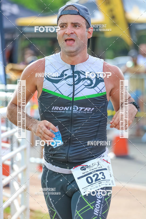 Achetez vos photos de l'vnementEMS Sprint Triathlon 2019  3 Etapa sur Fotop