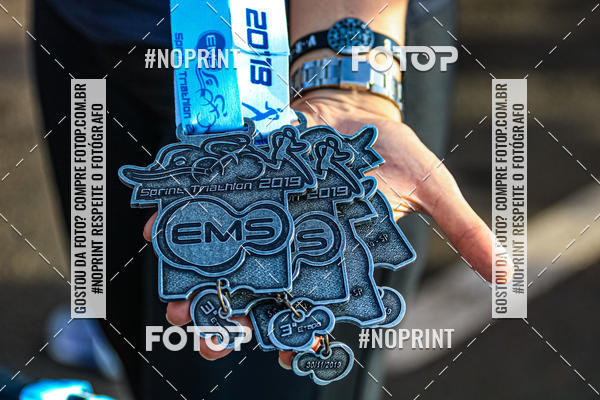 Compre as suas fotos do eventoEMS Sprint Triathlon 2019  3 Etapa no Fotop