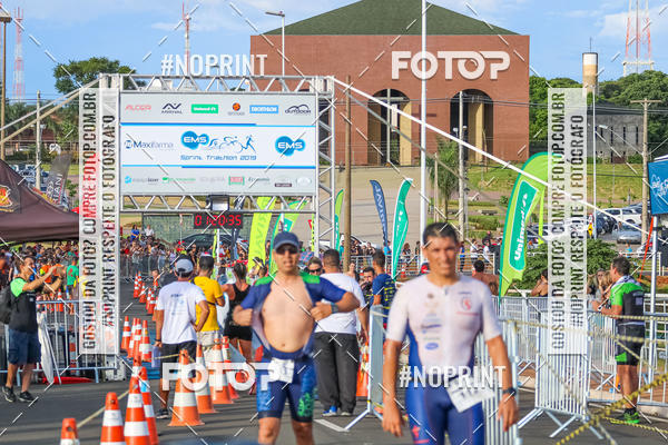 Compre as suas fotos do eventoEMS Sprint Triathlon 2019  3 Etapa no Fotop