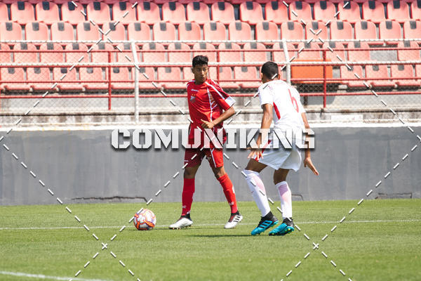 Buy your photos of the eventCampeonato Paulista Sub 17 - Ituano x Red Bull Brasil on Fotop