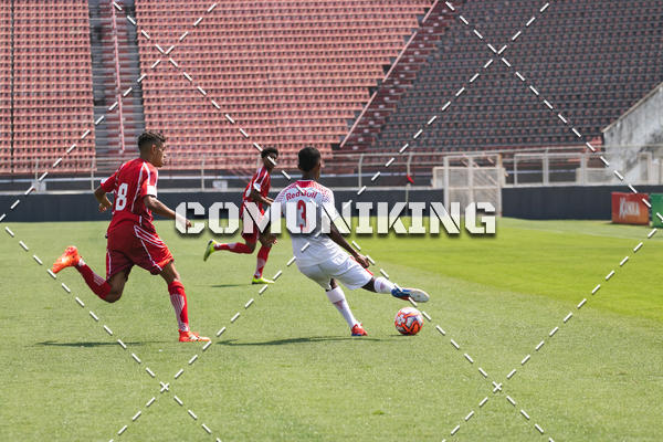 Buy your photos of the eventCampeonato Paulista Sub 17 - Ituano x Red Bull Brasil on Fotop