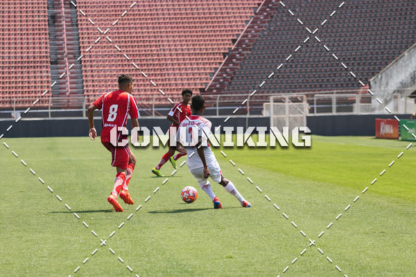 Buy your photos of the eventCampeonato Paulista Sub 17 - Ituano x Red Bull Brasil on Fotop