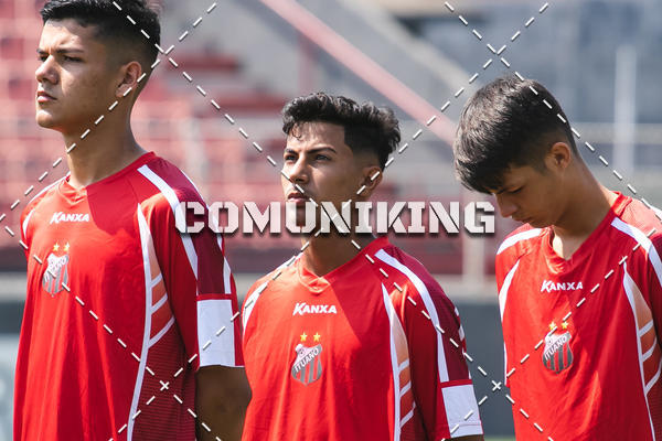 Buy your photos of the eventCampeonato Paulista Sub 17 - Ituano x Red Bull Brasil on Fotop