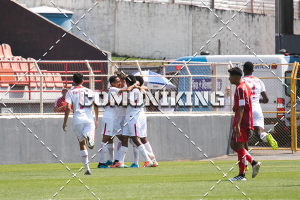 Buy your photos of the eventCampeonato Paulista Sub 17 - Ituano x Red Bull Brasil on Fotop