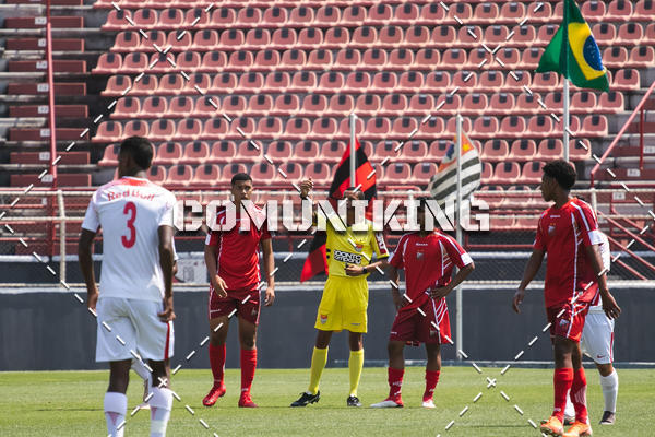 Buy your photos of the eventCampeonato Paulista Sub 17 - Ituano x Red Bull Brasil on Fotop