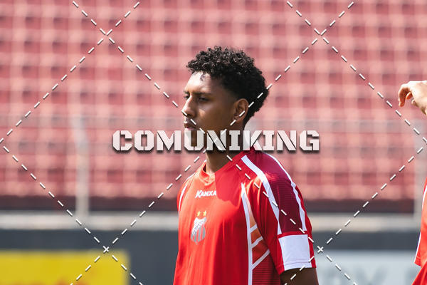 Buy your photos of the eventCampeonato Paulista Sub 17 - Ituano x Red Bull Brasil on Fotop