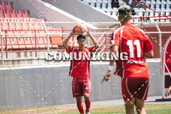 Buy your photos of the eventCampeonato Paulista Sub 17 - Ituano x Red Bull Brasil on Fotop
