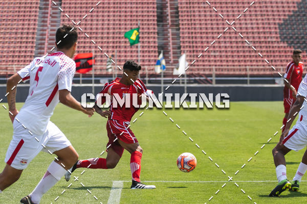 Buy your photos of the eventCampeonato Paulista Sub 17 - Ituano x Red Bull Brasil on Fotop