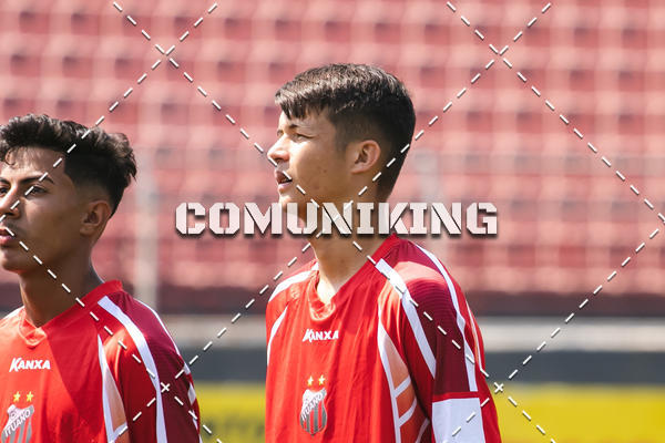 Buy your photos of the eventCampeonato Paulista Sub 17 - Ituano x Red Bull Brasil on Fotop