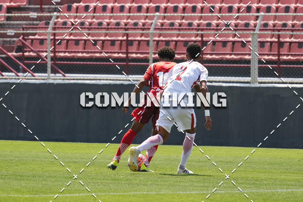 Buy your photos of the eventCampeonato Paulista Sub 17 - Ituano x Red Bull Brasil on Fotop