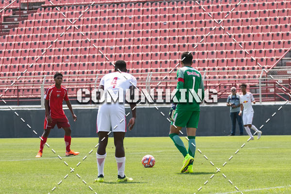 Buy your photos of the eventCampeonato Paulista Sub 17 - Ituano x Red Bull Brasil on Fotop