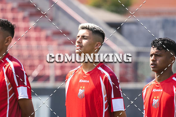 Buy your photos of the eventCampeonato Paulista Sub 17 - Ituano x Red Bull Brasil on Fotop