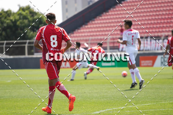 Buy your photos of the eventCampeonato Paulista Sub 17 - Ituano x Red Bull Brasil on Fotop