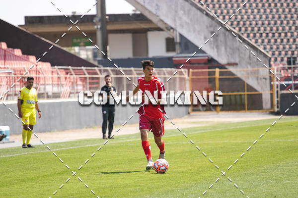 Buy your photos of the eventCampeonato Paulista Sub 17 - Ituano x Red Bull Brasil on Fotop