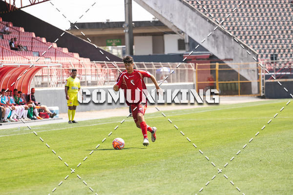 Buy your photos of the eventCampeonato Paulista Sub 17 - Ituano x Red Bull Brasil on Fotop