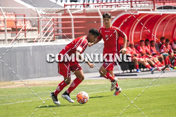 Buy your photos of the eventCampeonato Paulista Sub 17 - Ituano x Red Bull Brasil on Fotop