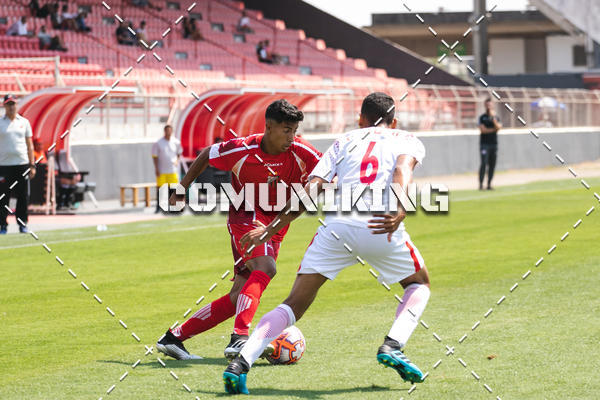 Buy your photos of the eventCampeonato Paulista Sub 17 - Ituano x Red Bull Brasil on Fotop