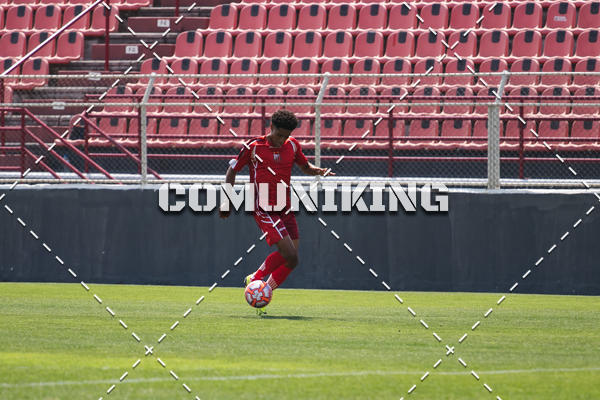 Buy your photos of the eventCampeonato Paulista Sub 17 - Ituano x Red Bull Brasil on Fotop