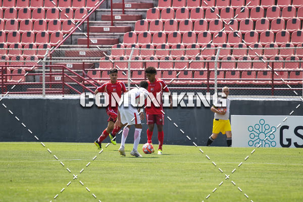 Buy your photos of the eventCampeonato Paulista Sub 17 - Ituano x Red Bull Brasil on Fotop