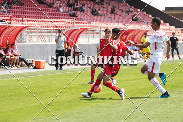 Buy your photos of the eventCampeonato Paulista Sub 17 - Ituano x Red Bull Brasil on Fotop
