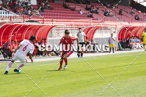 Buy your photos of the eventCampeonato Paulista Sub 17 - Ituano x Red Bull Brasil on Fotop