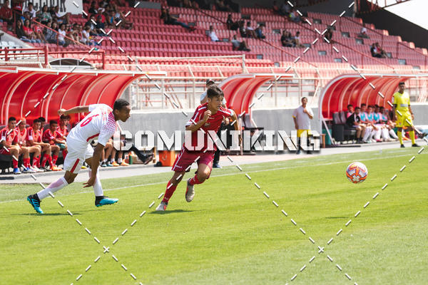 Buy your photos of the eventCampeonato Paulista Sub 17 - Ituano x Red Bull Brasil on Fotop
