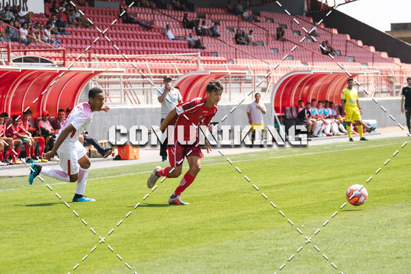Buy your photos of the eventCampeonato Paulista Sub 17 - Ituano x Red Bull Brasil on Fotop