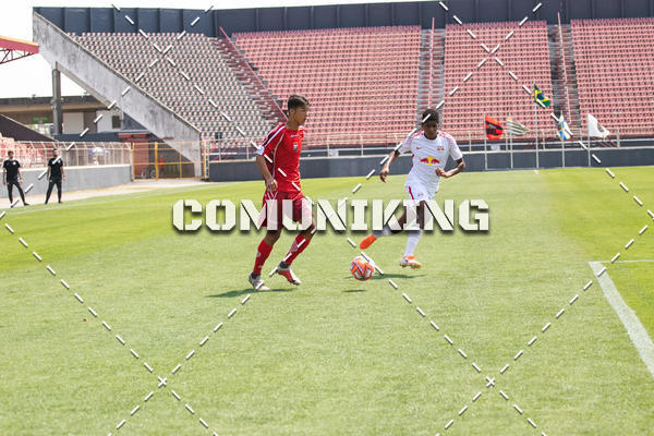 Buy your photos of the eventCampeonato Paulista Sub 17 - Ituano x Red Bull Brasil on Fotop